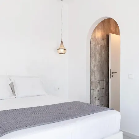 The View 2 Vila Santa Maria (Paros)