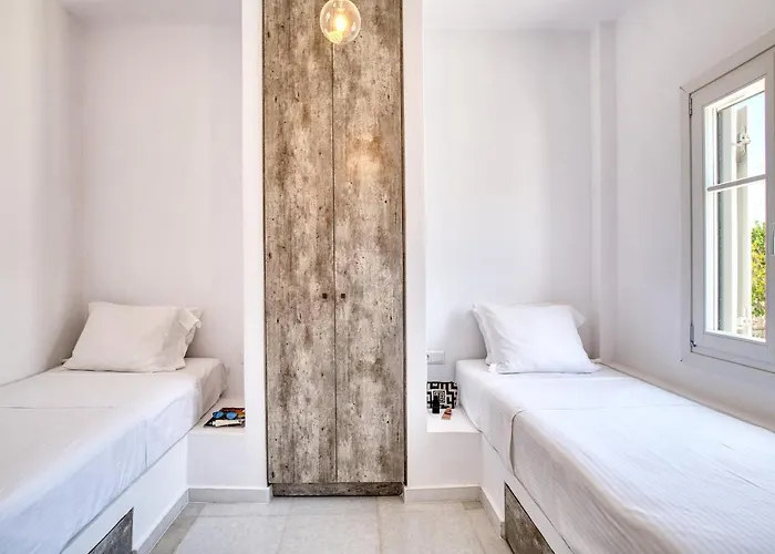 The View 2 Santa Maria (Paros)