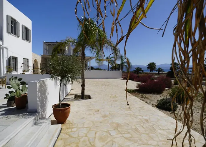 The View 2 Santa Maria (Paros)